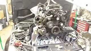 ГДЕ ОТДОХНУТЬ...КАК НЕ В ГАРАЖЕ 🛠️