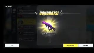 Buying Diamond Chest | Special Destinction and Supreme Supply - Rules of Survival | Honor Play