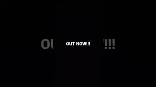 OUT NOW!!! CHECK FULL TRACK IN DESCRIPTION #shorts
