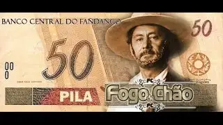 50 reais (50 pila - fogo de chao) assista ao clip oficial  https://m.youtube.com/watch?v=hnHyRgw-Vc0