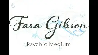 Fara Gibson: Tools for Healing in Your Journey