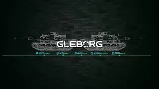 Боевой пропуск 2021 ★ Самый спокойный стример ★ World of Tanks