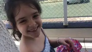 FELIZ DIA DAS CRIANÇAS!! LITTLE MOMMY BRINCADEIRA NA BANHEIRA