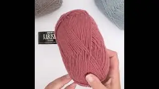 DROPS Karisma  - A superwash treated wool classic