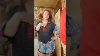 Эфир из перископа. Танцы. 