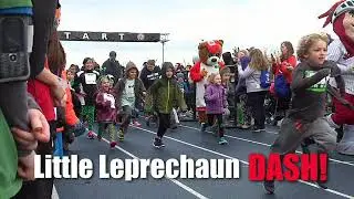 iRun for Kids - Early Bird 2019 Ad