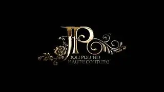 Campaign poetry for the brand of luxury designer dresses Joli Poli