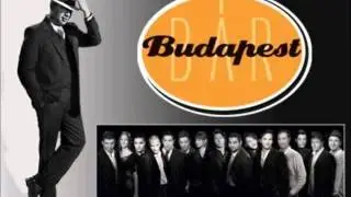 Budapest Bár - Néma harang (padam padam)