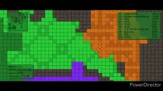 Splix.io - Fight compilation - Back to positive 3.0