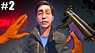 Down The VR Rabbit Hole - BONELAB Pt. 2