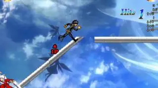 Anime battle 2.2 - InuYasha vs ? [easy]