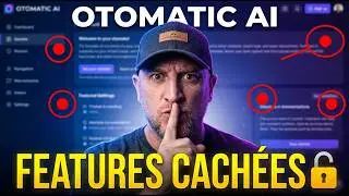The hidden features of otomatic.ai!