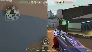 Can you guess the rank? Valorant Rankdle #197.1