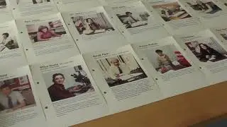 Who's Who at Sinclair Research Ltd in 1984 - part 2