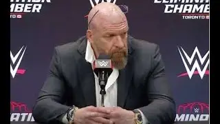 Triple H – ‘Monthly Two-Night Pay-Per-Views Would Be Too Much’