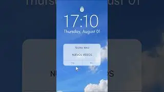 Nuevo mes , Nuevos vídeos  #Tecnomau