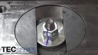TEC Series Junkers Test