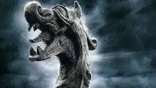 Tyrkjaránid || Icelandic Folk Music || Viking Music