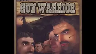 Gun Warrior: The Rider from Nowhere (2004) (PC) - Longplay (4K 60FPS)