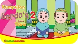 Kumpulan Doa 2 - Kastari Animation Official