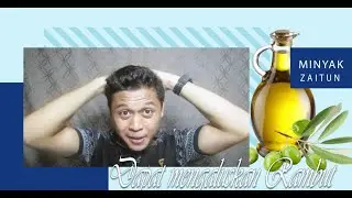 Manfaat minyak zaitun untuk rambut, Serta Cara menggunakannya  yang benar untuk rambut ikal,kering