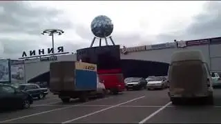 Умом Россию не понять видео прикол