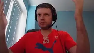 Папич про грустные игры