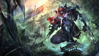 Zed Montage #8 | Zed Plays SS6