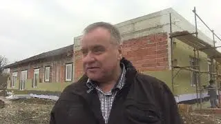 Izgradnja novog vrtića u Čazmi