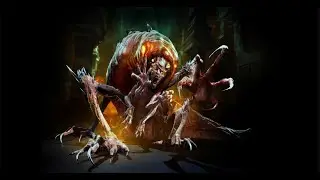 End of Succubus -Devil May Cry (Secret Ingredient)
