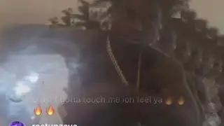 KODAK BLACK INSTAGRAM LIVE | AUGUST 1 2021.