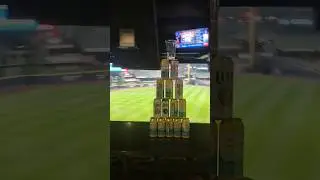 Kicked Out of #Brewers #MLB #Baseball Stadium