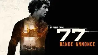 PRISON 77 - Bande-annonce VOST