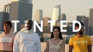 Live Tinted Change Campaign
