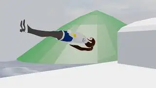 Me using Blender be like: