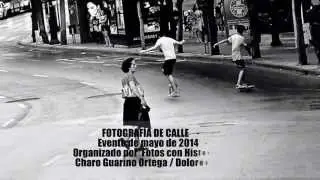 Fotografia de calle
