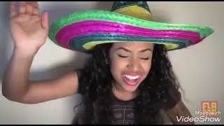 i loooove lizzza Koshy!!!!!! And she has my hat From a long time ago!!💗💗