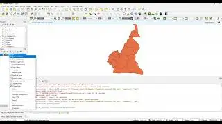 QGIS - Integrating Python Part 2 - Attributes