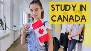 Study in Canada - Last Chance to Submit your Application for September Intake