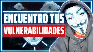 Cómo Detectar y Escanear Vulnerabilidades con NSE (NMAP Script Engine) 🏁👀