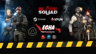 Black Squad Steam [16/05/2022]