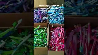 переработка отходов в России существует??