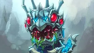 KOG'MAW SUPPORT IS BACK, BABY!