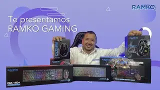 ACCESORIOS Gaming Buenos y baratos en Peru.