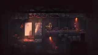 Zombotron [PC] - Playthrough: Level 5-5