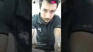 Mervan.  enes batur ve reynmen hakkında konuşuyor