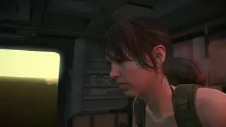 Metal Gear Solid 5: Phantom Pain, FOB Mission (Mixer)