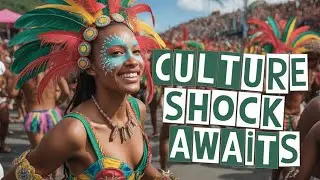 Discovering Dominica: 10 Surprising Facts About the Most Unusual Country on Earth