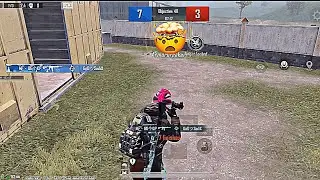 WHEN 30 ms PLAYER CHALLENGE ME 🤝🫶|| ONLY TING TING✨⚡️|#mrbg
