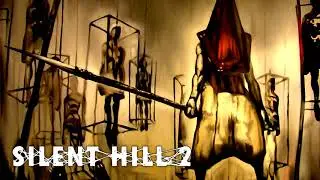 Silent Hill 2 COMPLETE SOUNDTRACK